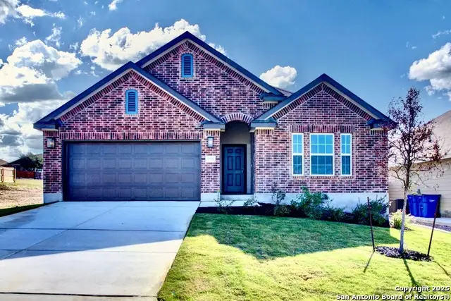 3550 Twin Dish Way, New Braunfels, TX 78130 - #1