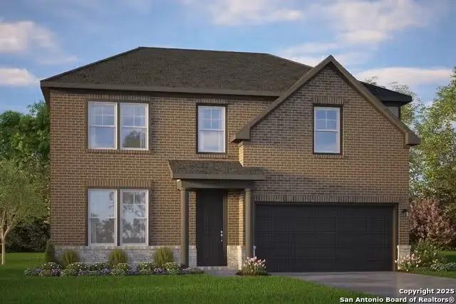 11411 Briceway Nite, San Antonio, TX 78254 - Image #1