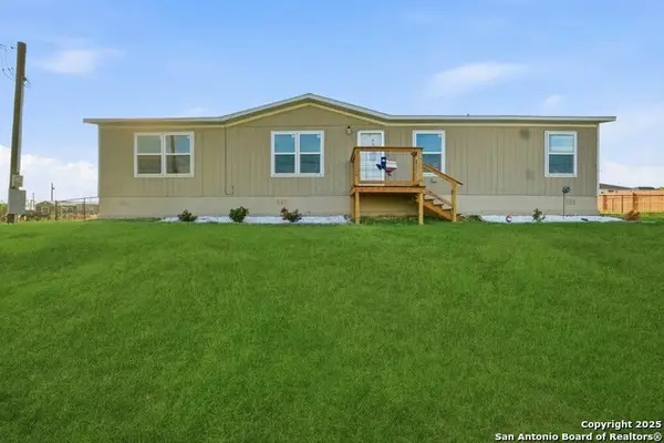 7467 Old Campbellton, San Antonio, TX 78264