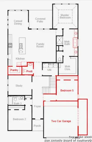 109 Mallorys Way, Castroville, TX 78009 - Image #2