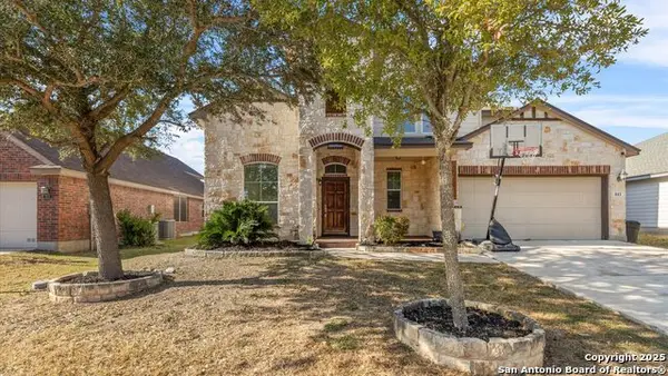843 Avery, New Braunfels, TX 78130