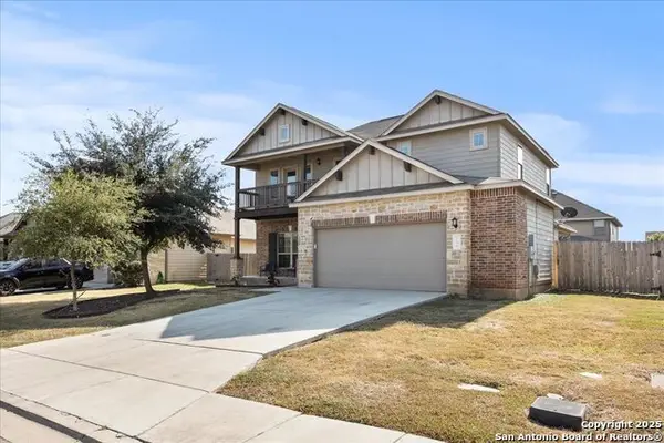 751 Stratus Path, New Braunfels, TX 78130