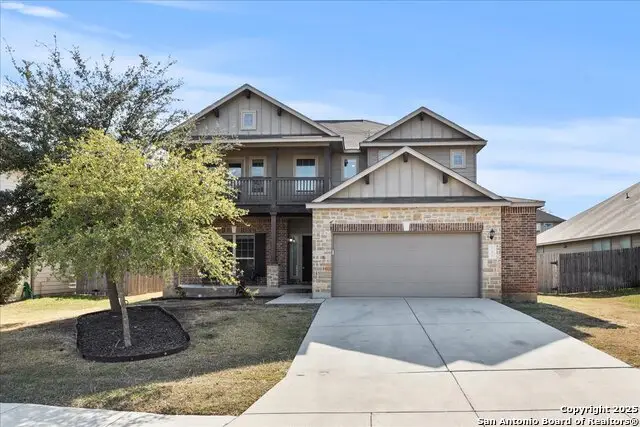 751 Stratus Path, New Braunfels, TX 78130 - Image #2
