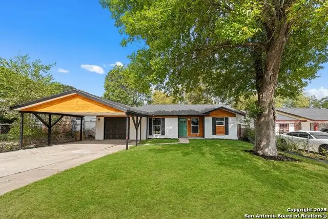 6019 Sandwick, San Antonio, TX 78238 - Image #2