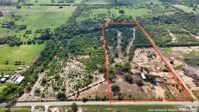 3285 Pittman Rd, Saint Hedwig, TX 78152 - Image #1