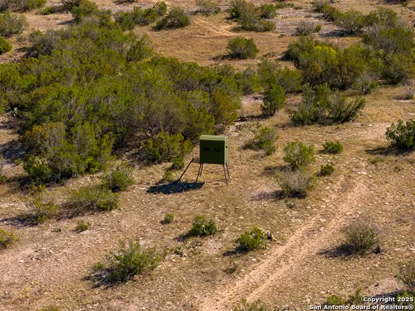 TBD Van Cleef Rd, Comstock, TX 78837