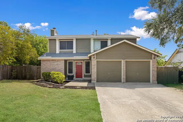 829 Garden Meadow, Universal City, TX 78148 - Image #1