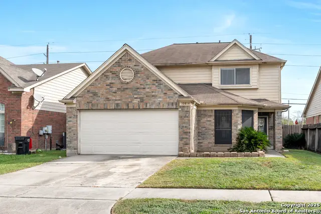 10814 O Mally, Houston, TX 77067 - Image #1