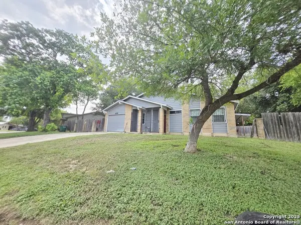 4319 Golden Spice, San Antonio, TX 78222