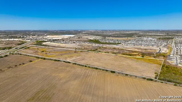 10225 Green, Converse, TX 78109 - #2