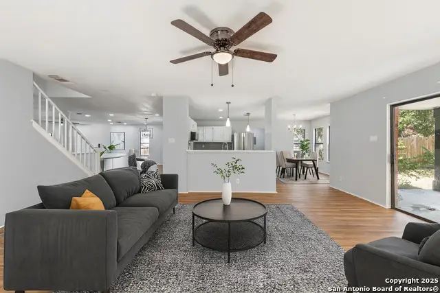 8127 Talkenhorn, Converse, TX 78109 - Image #1