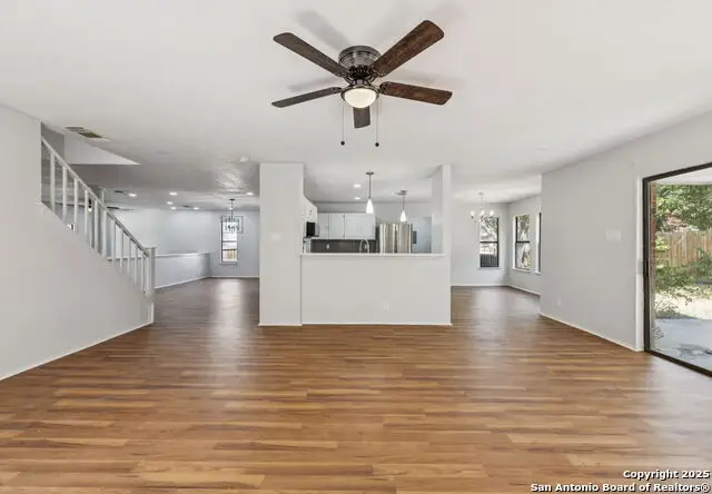 8127 Talkenhorn, Converse, TX 78109 - Image #2