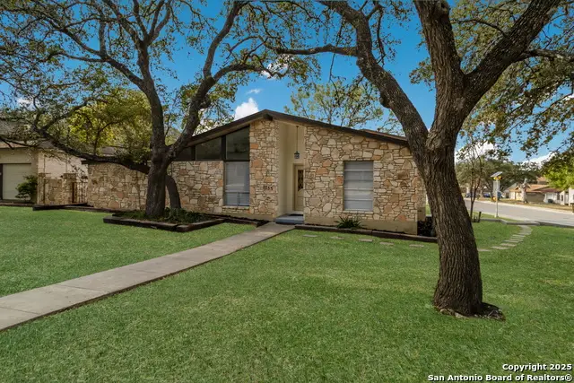 1755 Brandenburg, San Antonio, TX 78232 - Image #2