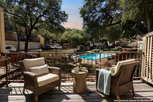 8642 Fredericksburg #703, San Antonio, TX 78240 - Image #1