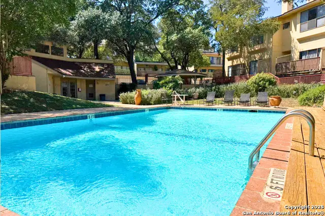8642 Fredericksburg #703, San Antonio, TX 78240 - Image #3