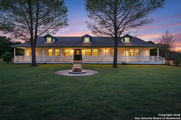 247 Center Point Dr E, Center Point, TX 78010