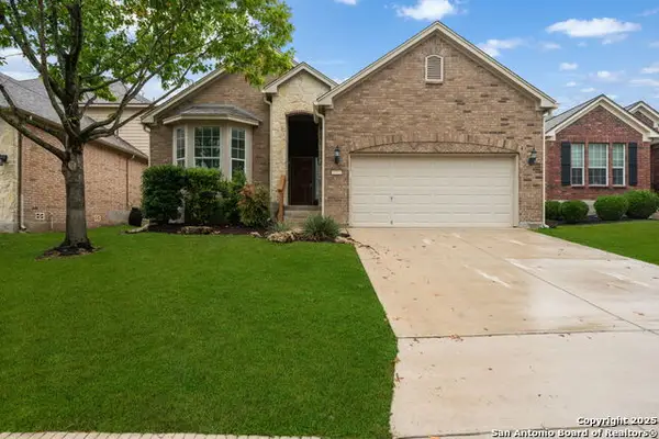 1503 Alpine Pond, San Antonio, TX 78260
