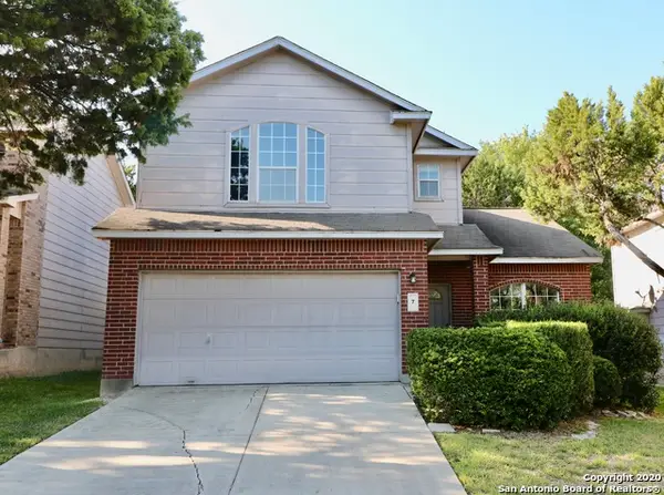 7 Claybrook, San Antonio, TX 78254