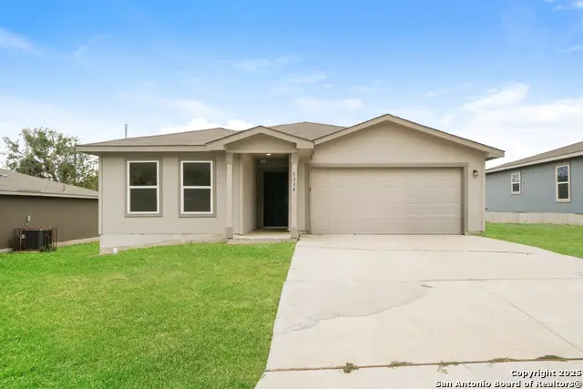 5334 Natho, San Antonio, TX 78222 - Image #1