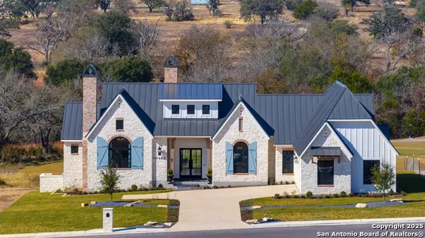4412 Comanche Trace Drive, Kerrville, TX 78028