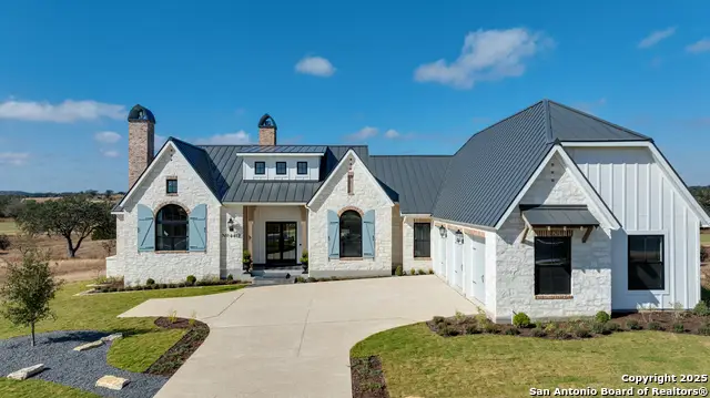 4412 Comanche Trace Drive, Kerrville, TX 78028 - #2