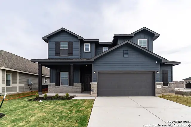 117 Lina Way, Seguin, TX 78155 - Image #1