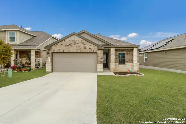 14039 Machete Park, San Antonio, TX 78252
