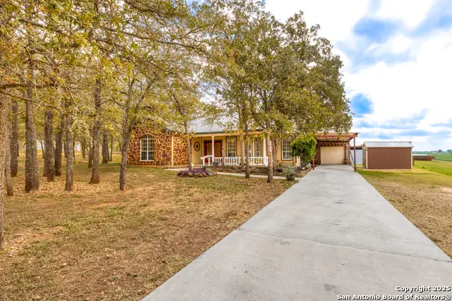 771 Hillje, Kingsbury, TX 78638 - #1