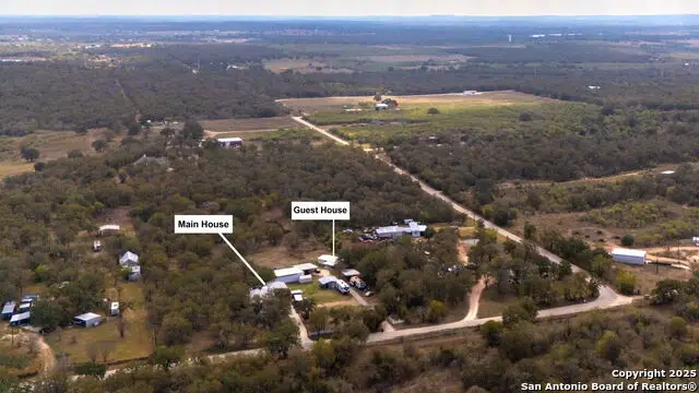 771 Hillje, Kingsbury, TX 78638 - #3