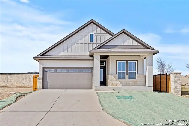 1343 Red Fox, New Braunfels, TX 78132 - Image #1