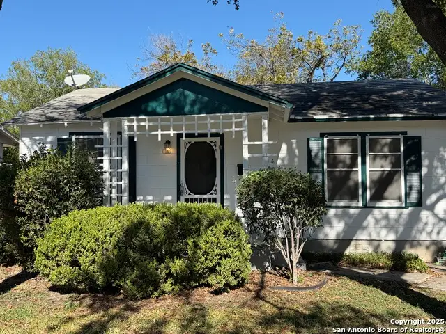419 Walton, San Antonio, TX 78225 - Image #1