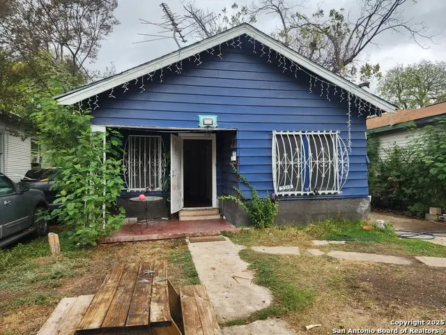 3319 Salinas, San Antonio, TX 78207 - Image #1