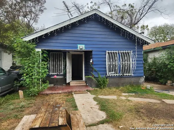 3319 Salinas, San Antonio, TX 78207