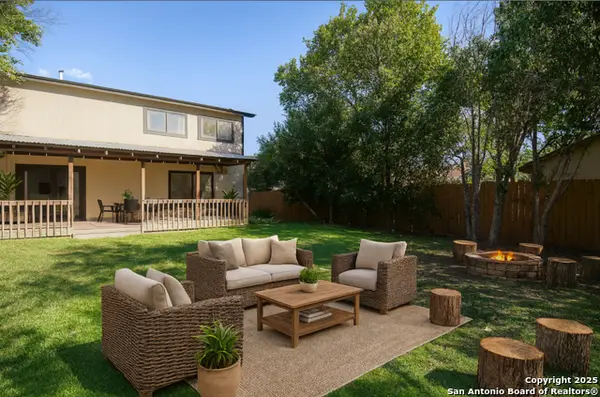 8166 Cheryl Meadow, Converse, TX 78109