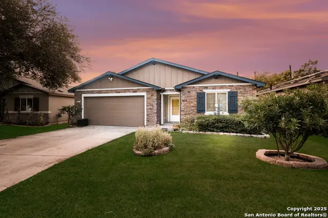 10311 Relic Oaks, San Antonio, TX 78240 - Image #1