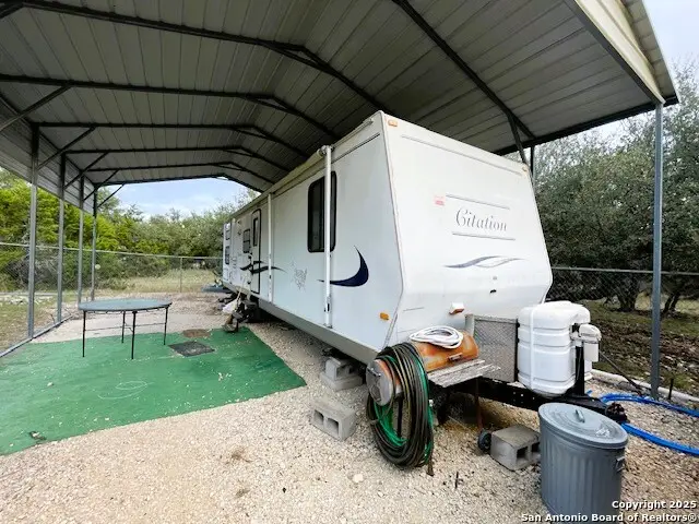 LOT 22 Pr 1507, Bandera, TX 78003 - Image #3