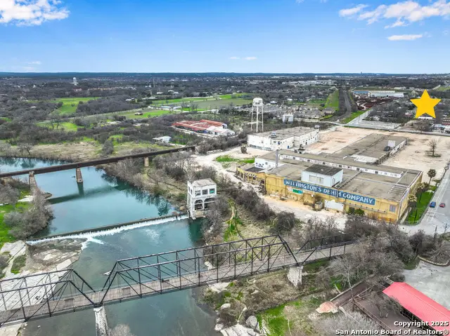 569 Wright, New Braunfels, TX 78130 - #1