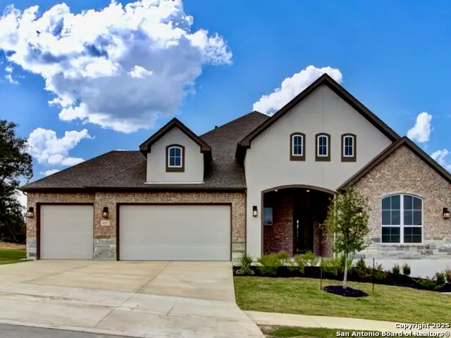 20222 Portico Run, San Antonio, TX 78257 - Image #1