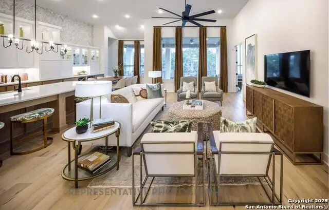 338 Dulce Vista, Boerne, TX 78006 - Image #3