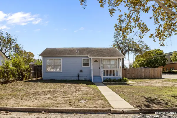 3830 S Mittman, San Antonio, TX 78223