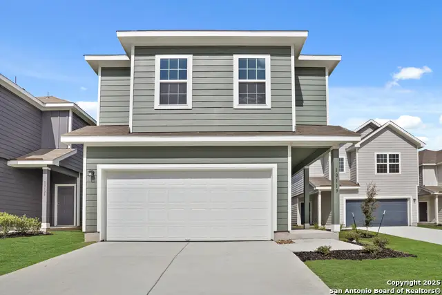 10119 Carnelian Cove, San Antonio, TX 78245 - Image #1