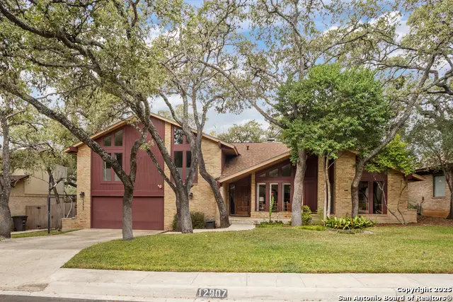12907 Kings Forest, San Antonio, TX 78230 - Image #1