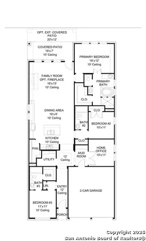 4757 Terrel Point, Schertz, TX 78108 - Image #2