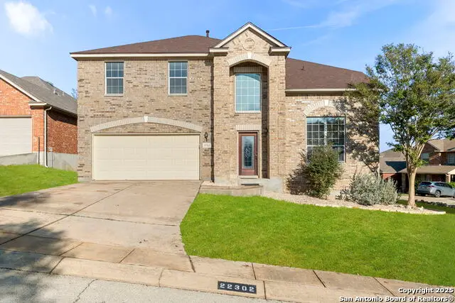 22302 Verde Knoll, San Antonio, TX 78258 - Image #2
