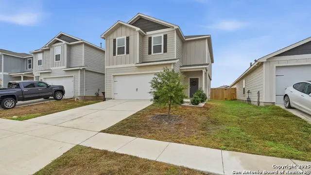 3965 Prairie, New Braunfels, TX 78132 - #2