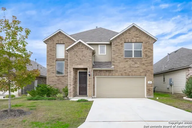2241 Windswept Way, New Braunfels, TX 78132 - Image #1
