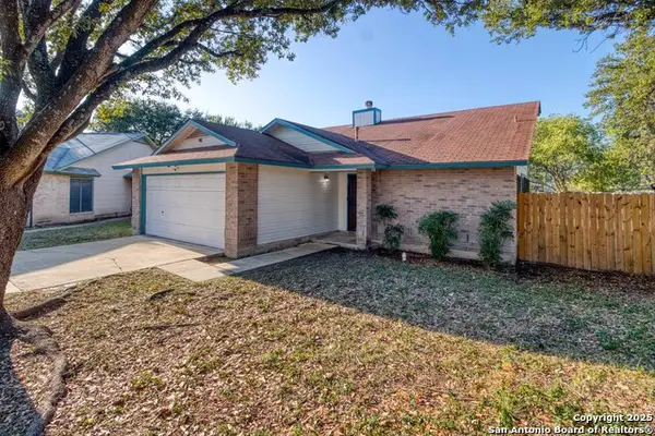 3717 Candleknoll Circle, San Antonio, TX 78244