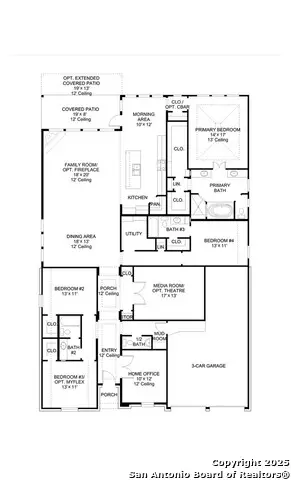 1742 Gyst Road, Seguin, TX 78155 - Image #2