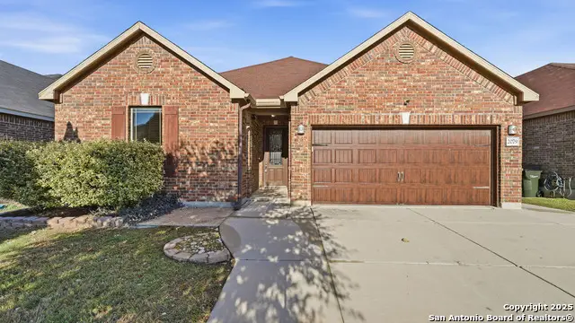2079 Stepping Stone, New Braunfels, TX 78130 - Image #1