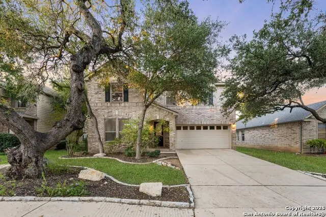 8011 Cooper Pass, San Antonio, TX 78255 - Image #3